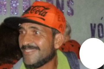 Homem desaparecido desde a última quinta (13) é encontrado em São Gonçalo