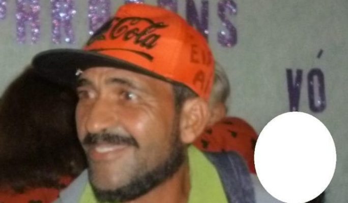 desaparecido