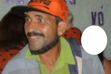 Família pede ajuda para encontrar homem que desapareceu em Itabira