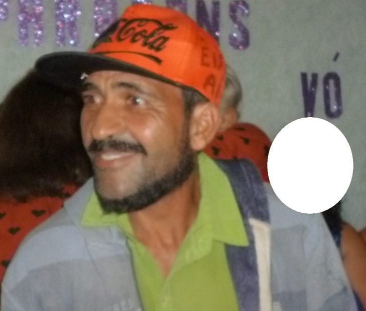 Família pede ajuda para encontrar homem que desapareceu em Itabira