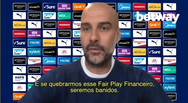 Fair Play Financeiro: investimentos e contratações conforme o “bolso” dos clubes de futebol Fair Play Financeiro: investimentos e contratações conforme o “bolso” dos clubes de futebol