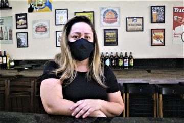 “Reabertura deve ter soma de esforços de comerciantes, clientes e Poder Público”, afirma empresária