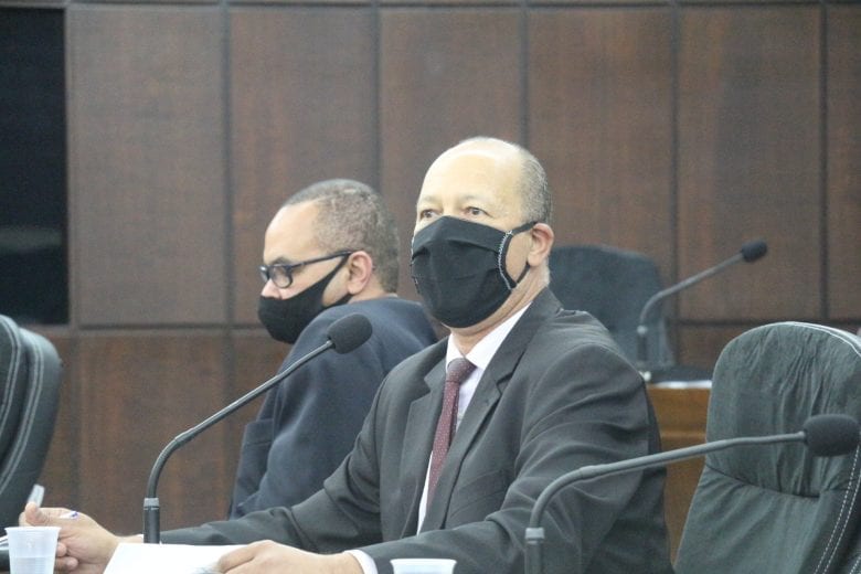 “Município não cumpriu a lei”, declarou Tonhão sobre casos dos vendedores ambulantes em Monlevade