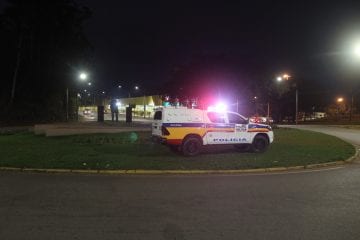 Motorista de aplicativo sequestrado em BH é mantido em cárcere no bairro Gabiroba