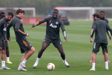 Manchester United x Roma ao vivo! Saiba onde assistir este jogão