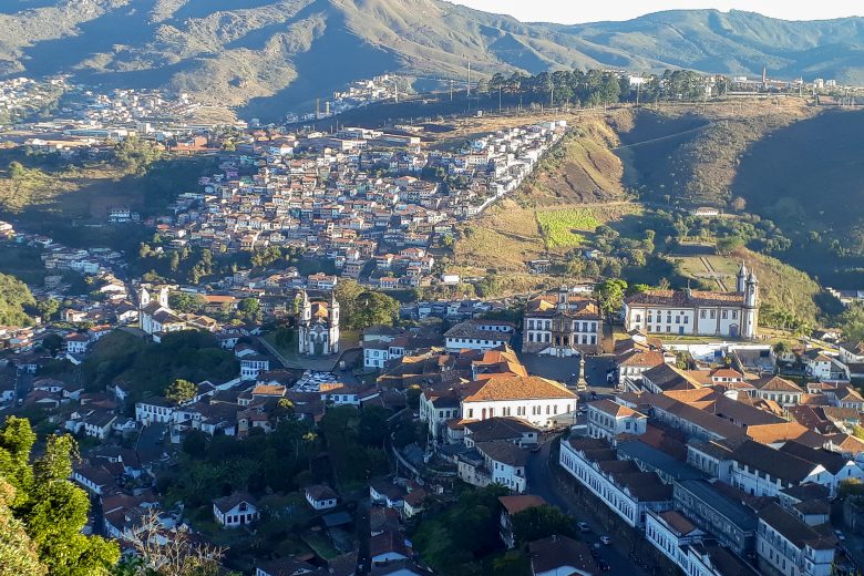 Prefeitura lança campanha “Ouro Preto te espera quando tudo passar”