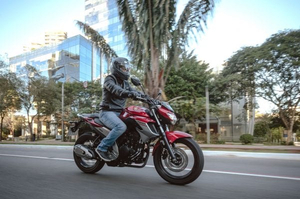 mil motos