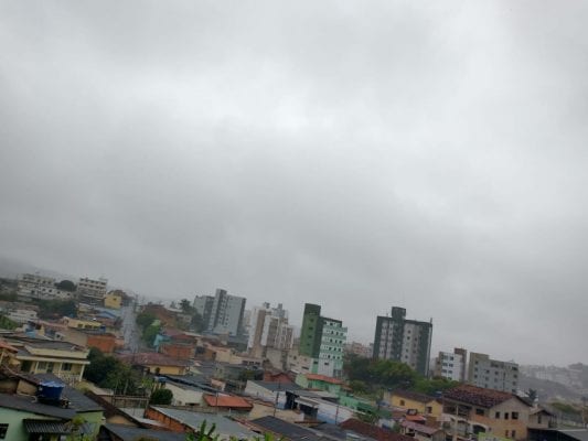 previsão