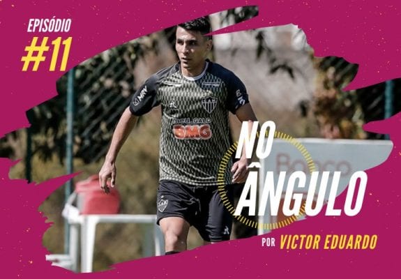 No Ângulo