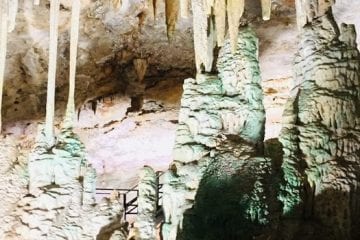 Gruta Rei do Mato abre visitação virtual