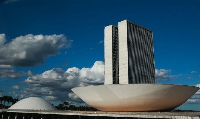 Reajuste dos servidores