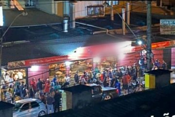 Prefeitura analisa medidas sobre bar que descumpriu decreto em Monlevade
