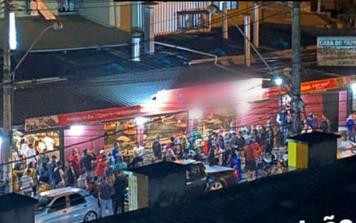 Prefeitura analisa medidas sobre bar que descumpriu decreto em Monlevade