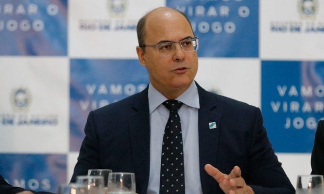governador