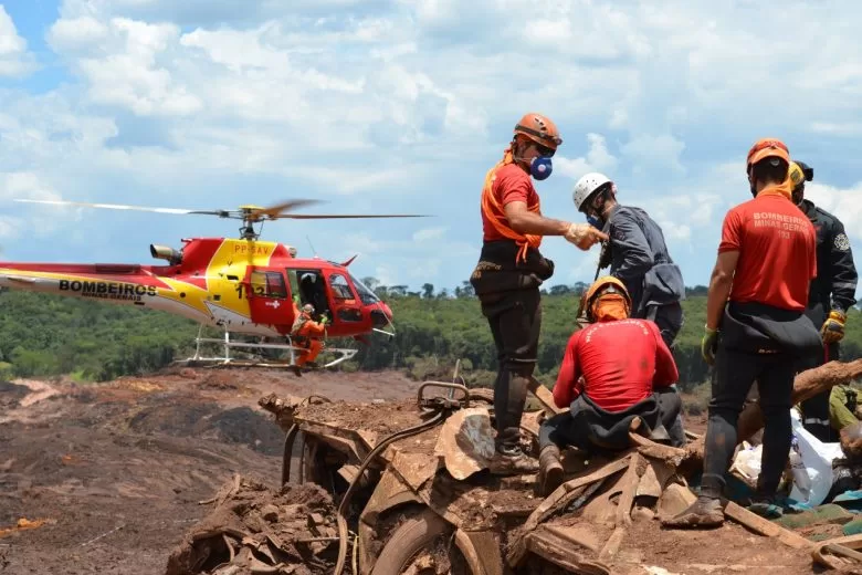 Buscas em Brumadinho serão retomadas; 11 vítimas estão desaparecidas