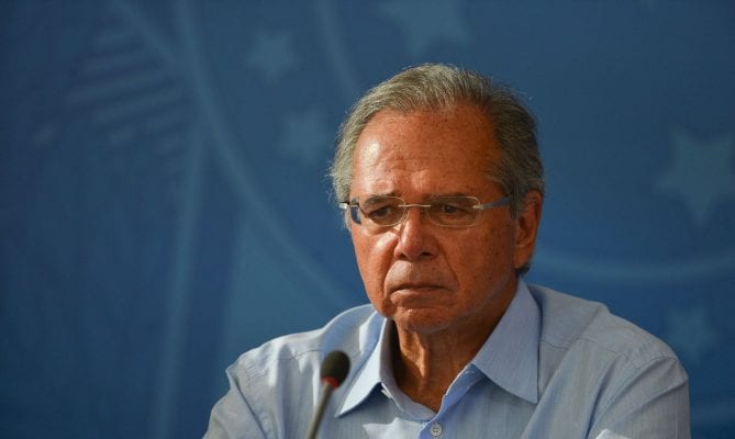 Paulo Guedes