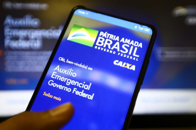 Caixa vai pagar auxílio emergencial a 805 mil novos beneficiários