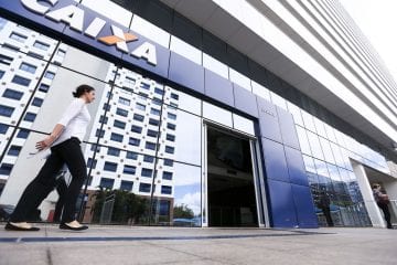 Caixa paga nesta terça abono salarial para nascidos em agosto
