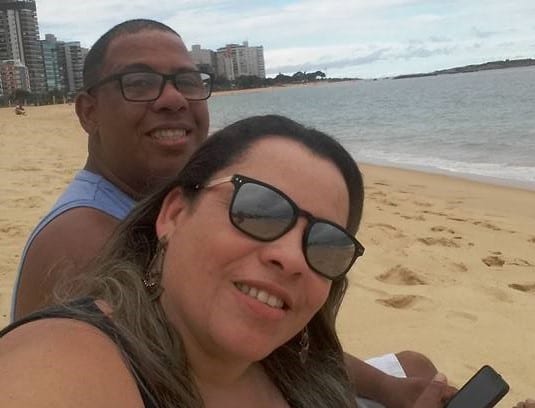 Casal que morreu em acidente neste domingo perdeu um filho em outro acidente na BR-381