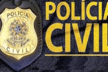 Concurso Polícia Civil: Inscrições abertas com1.800 vagas para agente policial