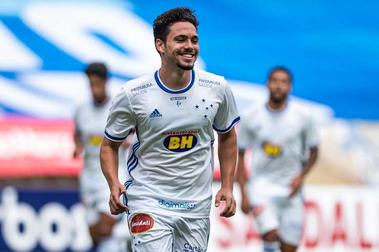 Cruzeiro bate o Patrocinense e vai disputar final do Troféu Inconfidência