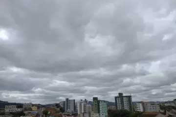 Minas Gerais tem dia estável com poucas nuvens. Veja a previsão do tempo