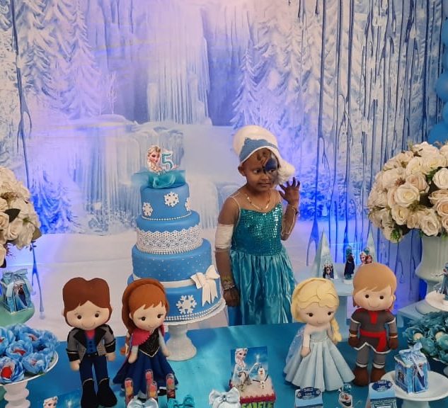 oncoviva festa frozen