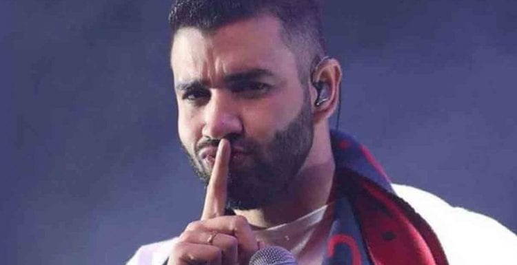 Cachê do cantor sertanejo Gusttavo Lima para tocar em Barretos 2020 é exposto e fãs ficam chocados ao saber o valor milionário