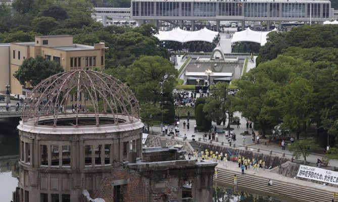 Hiroshima