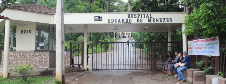 hospitais