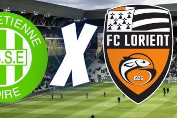 Como assistir Saint-Étienne x Lorient no Campeonato Francês?