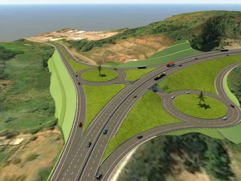 Assinada ordem de serviço para construção de novo trevo na BR-381 em São Gonçalo