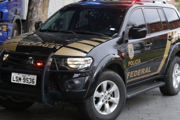 Polícia Federal faz operação contra fraudes nos Correios