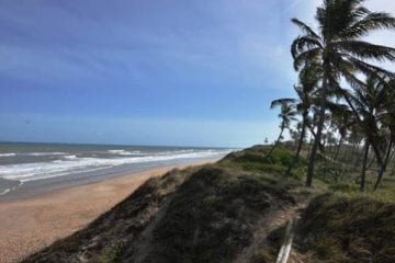 Tremores de terra são registrados em municípios baianos neste domingo