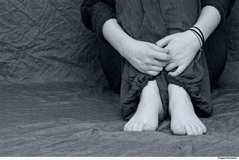 Homem procurado por estupro de vulnerável é preso em Nova Era