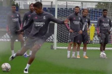 Real Sociedad x Real Madrid ao vivo! Saiba onde assistir