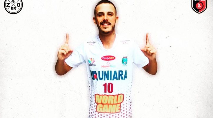 Pedro João Monlevade Futsal