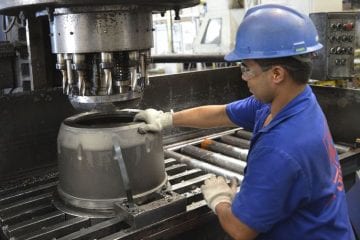 Feira promovida pelo Senai vai oferecer vagas na indústria