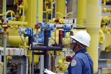 Monitor do PIB sinaliza que economia teve retração de 4% em 2020