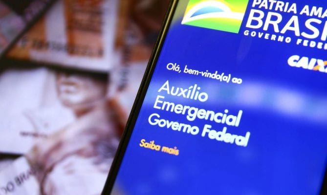 Congresso aprova PEC e libera nova rodada do auxílio emergencial