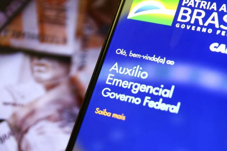 Congresso aprova PEC e libera nova rodada do auxílio emergencial