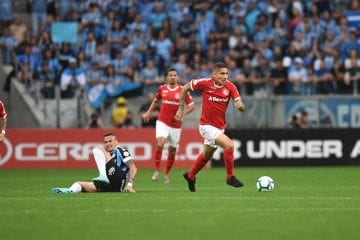 Hoje tem Grenal! Saiba como assistir esse jogão válido pela Libertadores!