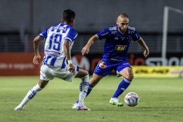 O Cruzeiro e seu 2019 que parece não ter fim