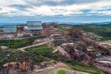 Exposibram 2020: Anglo American apresenta ações de sustentabilidade