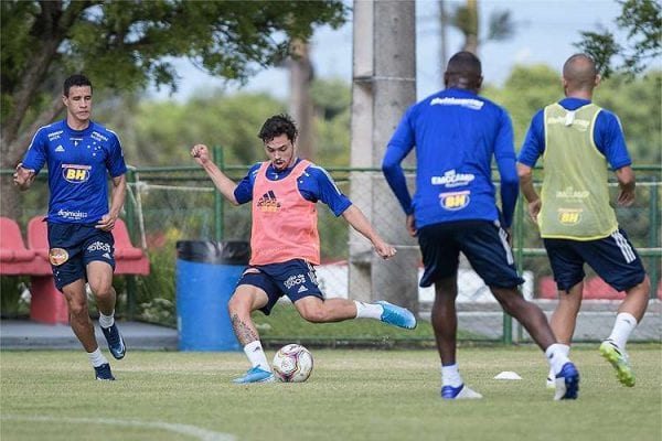 Cruzeiro enfrenta CSA e tenta segunda vitória seguida