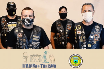 Prefeitura de Itabira realiza a 4ª Semana do Turismo