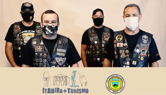 Prefeitura de Itabira realiza a 4ª Semana do Turismo
