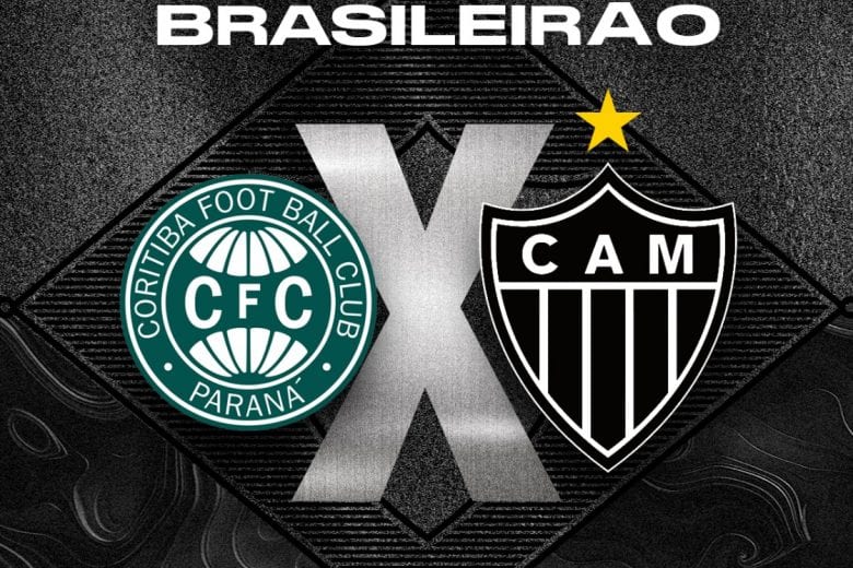 Galo enfrenta o Coritiba em busca da vitória. Saiba tudo sobre o jogo! Galo enfrenta o Coritiba em busca da vitória. Saiba tudo sobre o jogo!