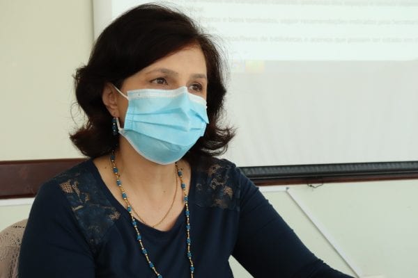 Onda verde não é sinônimo rotina normal, mas de cuidado redobrado