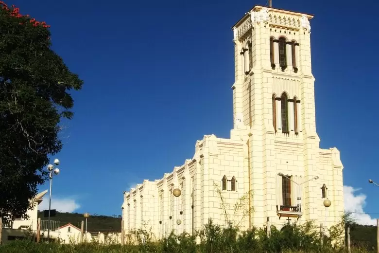 Conceição do Mato Dentro registra o quarto óbito por Covid-19